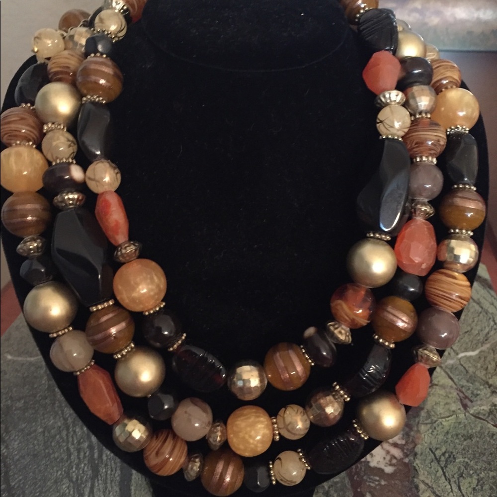 Chico’s jewelry